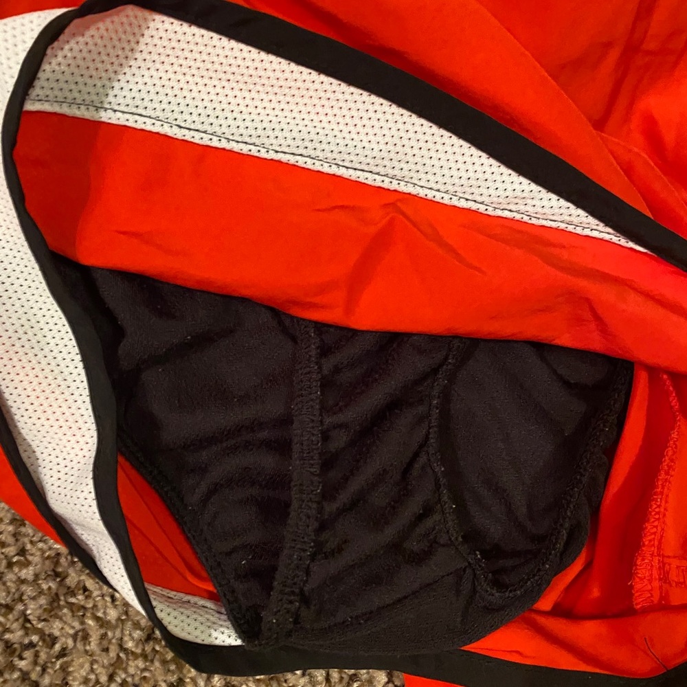 Workout shorts - Picture 5 of 5